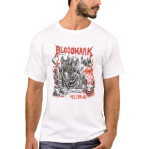 Faucheur Hellbound de Bloodmark