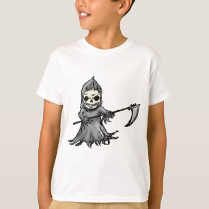 T-shirt Faucheuse