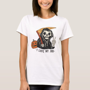 T-shirt Faucheuse