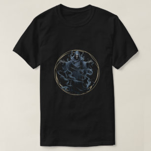 T-shirt Faucheuse