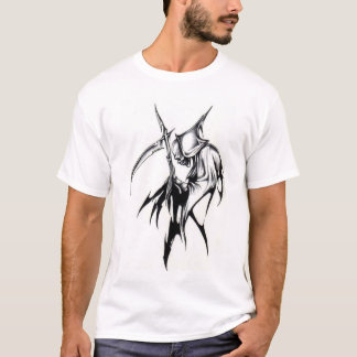 T-shirt Faucheuse