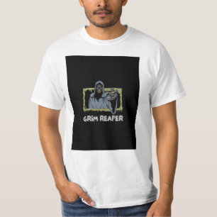 T-shirt Faucheuse