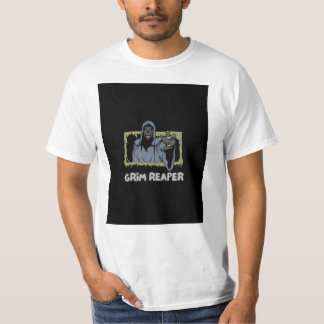 T-shirt Faucheuse