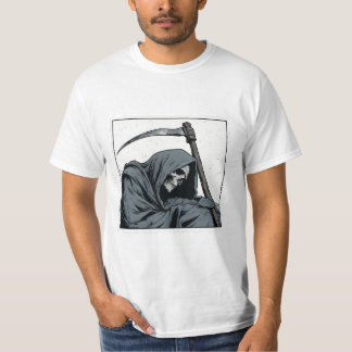 T-shirt Faucheuse