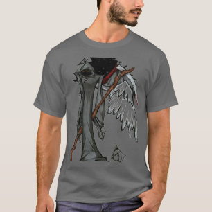 T-shirt Faucheuse