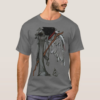 T-shirt Faucheuse
