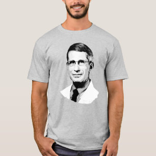 T-SHIRT FAUCI