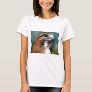 T-shirt Faucon de Redtail