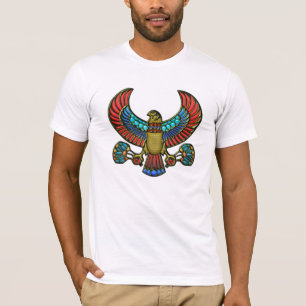 T-shirt Faucon égyptien