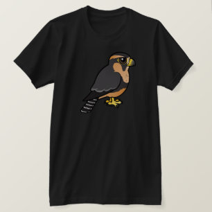 T-shirt Faucon péruvien de Birdorable Aplomado