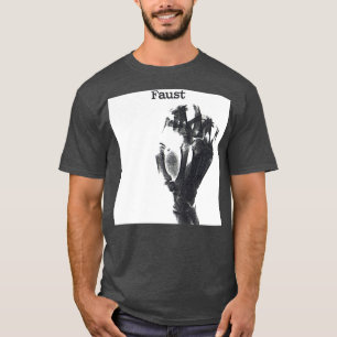T-shirt Faust Faust