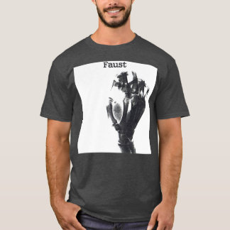 T-shirt Faust Faust