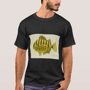 T-shirt Faux Poisson-épée