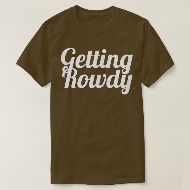 T-shirt Faveurs de soirée d'enterrement de vie de jeune fi (Design devant)