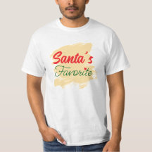 Favori du Père Noël