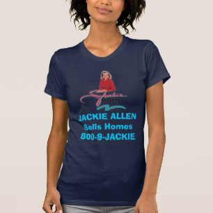 T-shirt Favorisez vos affaires !
