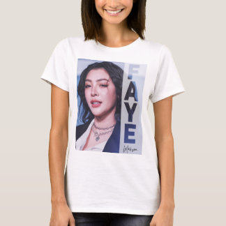 T-shirt Faye Malisorn - Faye Yoko