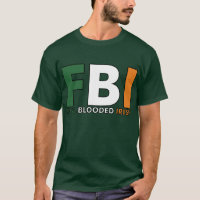 FBI : Plein Irlandais de Blooded