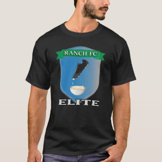 T-shirt FC de ranch