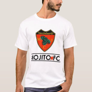 T-shirt FC Jersey de Mojito
