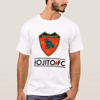 T-shirt FC Jersey de Mojito