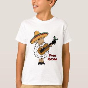 T-shirt Fce Navidad