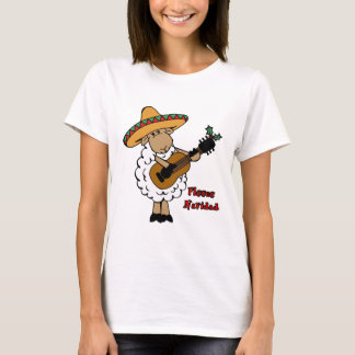T-shirt Fce Navidad