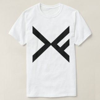 T-shirt FD en vedette