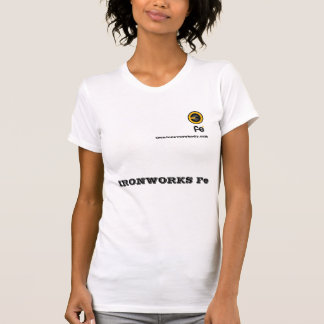 T-shirt fe_large_1 [1], ironforeverybody.co… - Customisé
