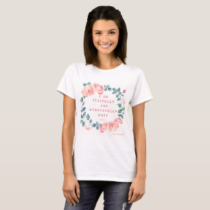 T-Shirt Fearfully and Wonderfully Made