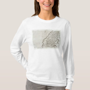 T-shirt Fechn, Egypte