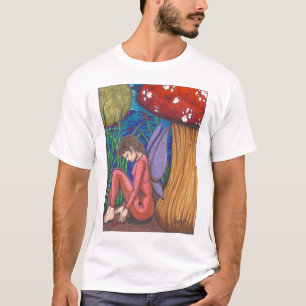 T-shirt Fée