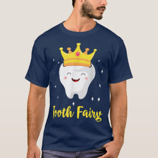 T-shirt Fée de dents