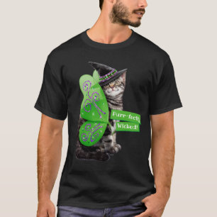 T-shirt Fée de sorcière de Kitten