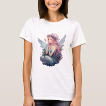 Fée Dreamscape enchantée