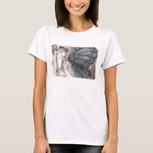 T-shirt fée tristesse