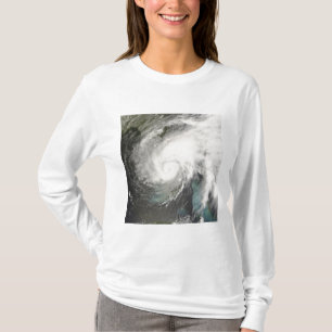 T-shirt Fée tropicale de tempête