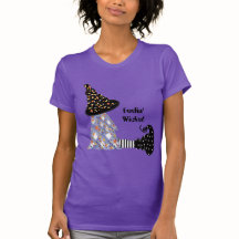 Feelin' Wicked Witch