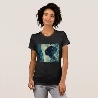 T-shirt Feeling Blue - Limited Edition (2)
