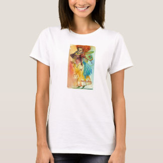 T-shirt Féerie Plus Taille ! Tee de femme