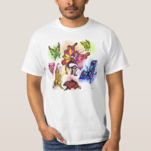 T-shirt Féeries Tee