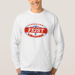 T-shirt Feist