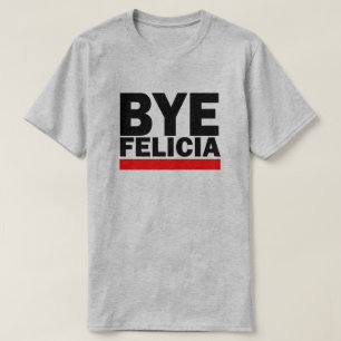 T-SHIRT FELICIA SECONDAIRE !
