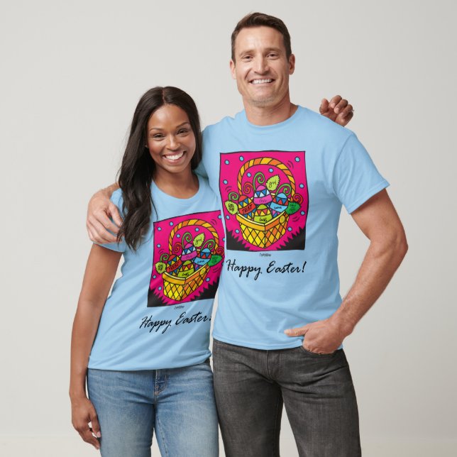 T-shirt Félicitations (Unisexe)