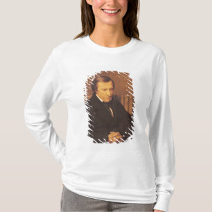 T-shirt Felicite Robert de Lamennais, 1845