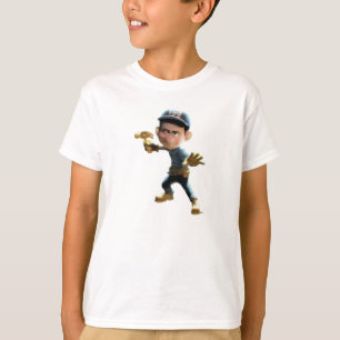 T-shirt Felix Jr. 1