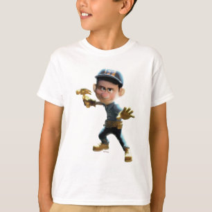T-shirt Felix Jr. 1