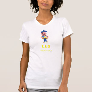 T-shirt Felix Jr. FLX