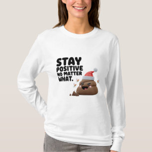 T-shirt Feliz Naughty Dog