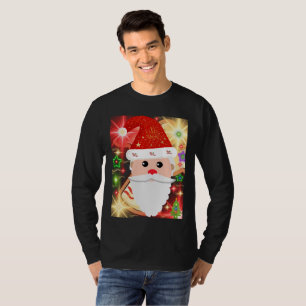 T-shirt Feliz Navidad Sweatshirt